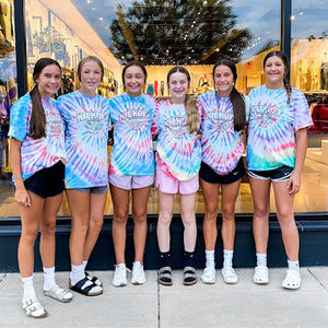 Meet your Posher, Briana